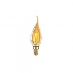 Ampoule LED A+ Claritas 360lm jaune chaud