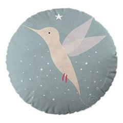 Coussin Enfantino Birdy Star (40 cm)