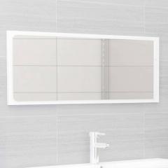 Ensemble de meubles de salle de bain Mya 100x45cm Blanc
