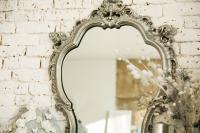 Comment restaurer et nettoyer facilement un miroir ?